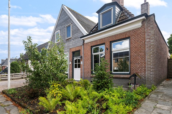 Medium property photo - Kakewei 26, 9051 BZ Stiens